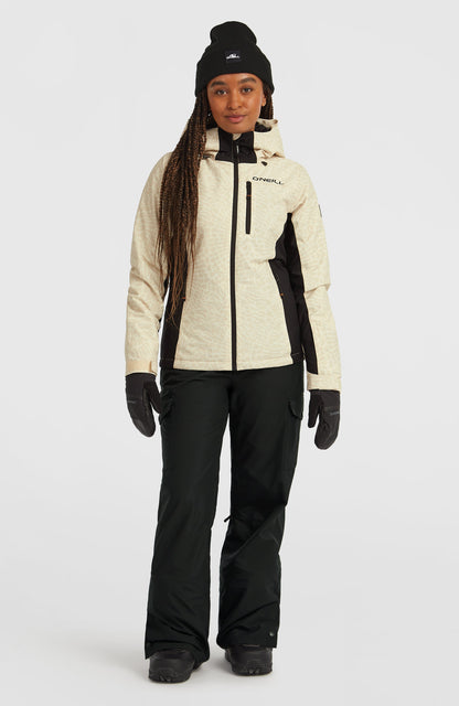 Women FWC'Cruz Cargo Snow Pants