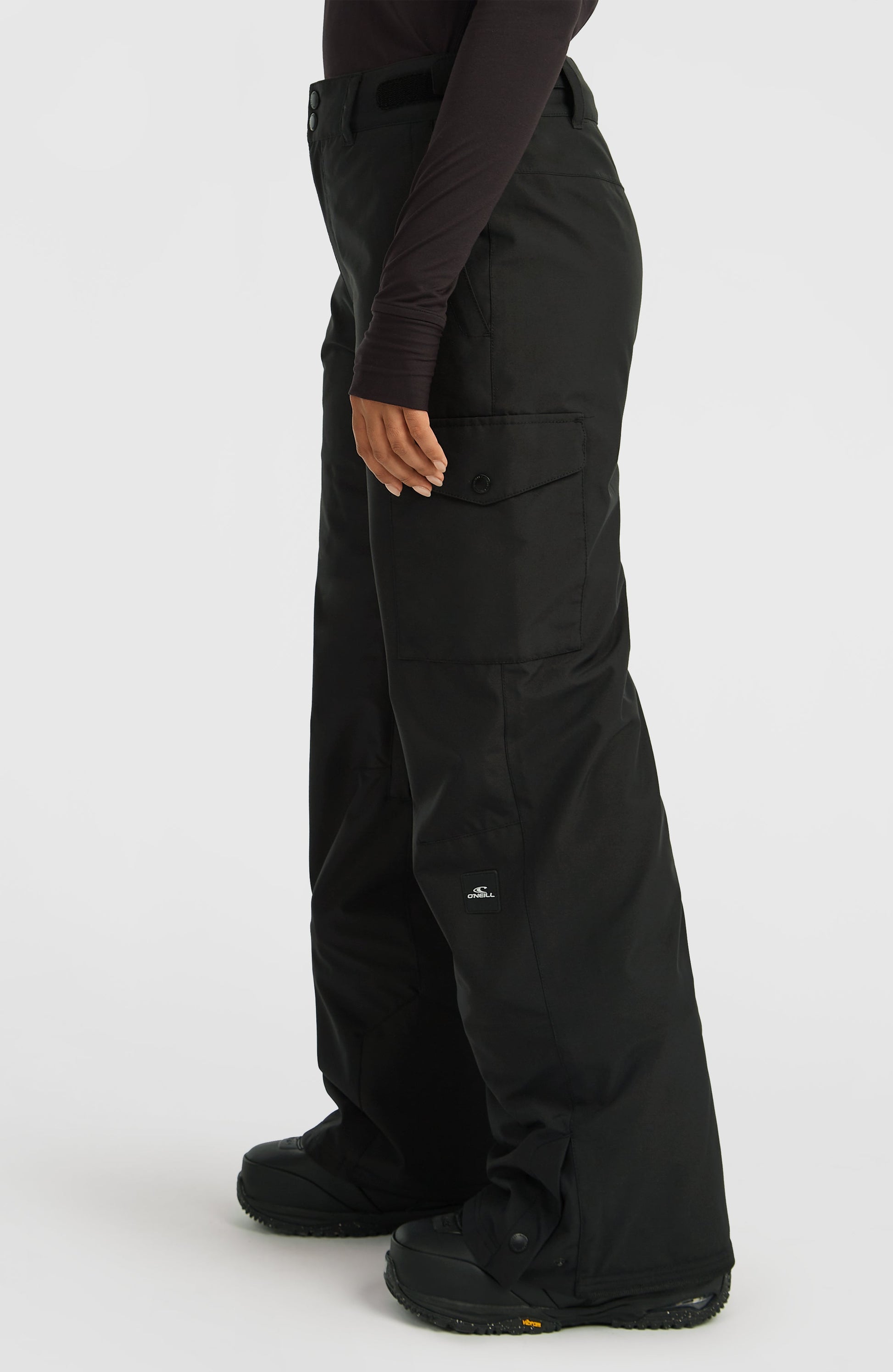 Women FWC'Cruz Cargo Snow Pants