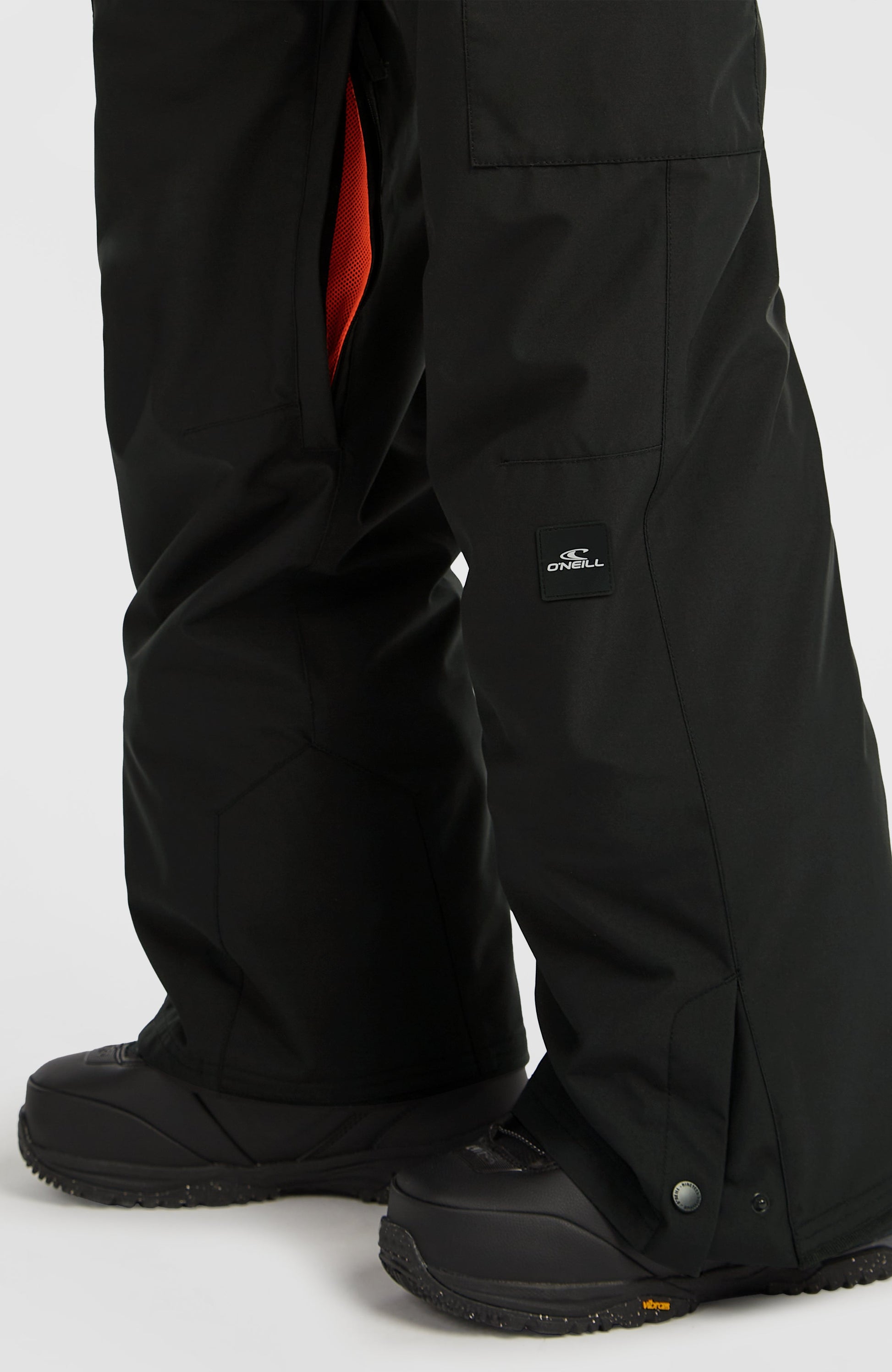 Women FWC'Cruz Cargo Snow Pants