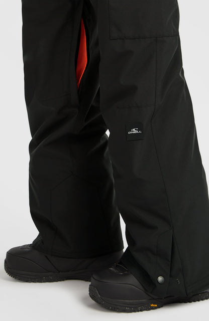 Women FWC'Cruz Cargo Snow Pants