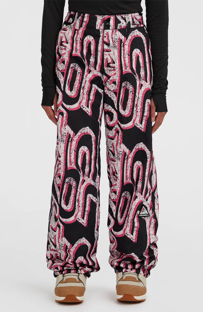 Women FWC'Play Snow Pants