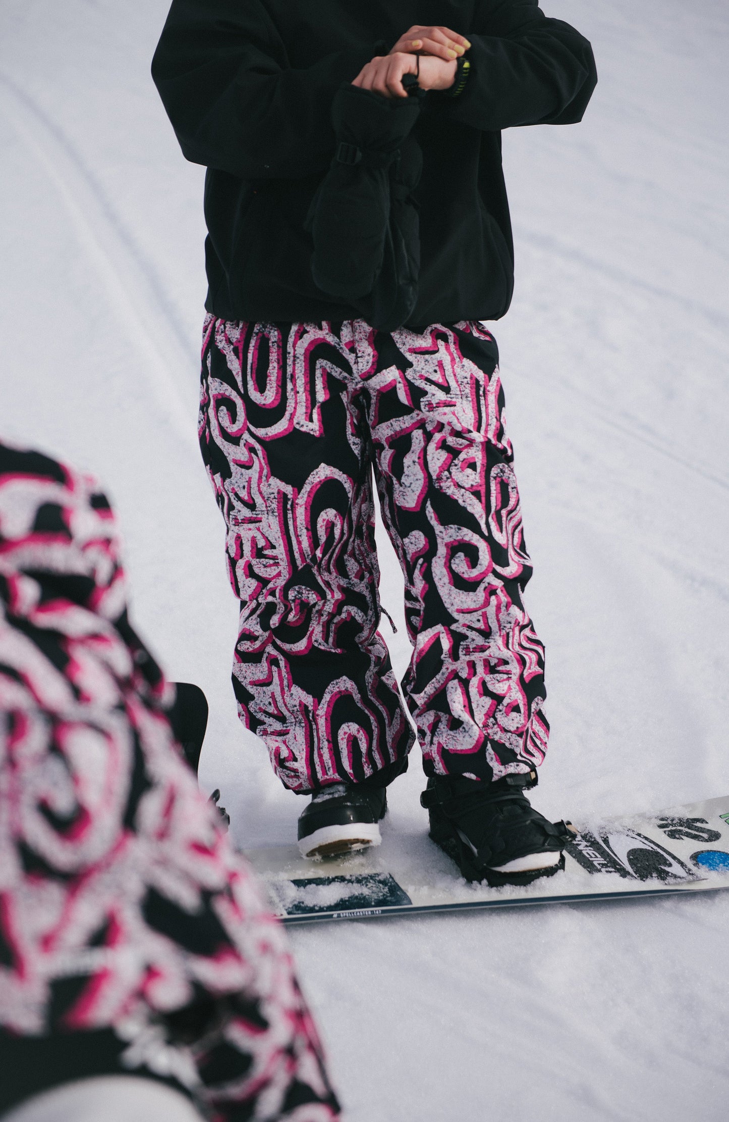 Women FWC'Play Snow Pants
