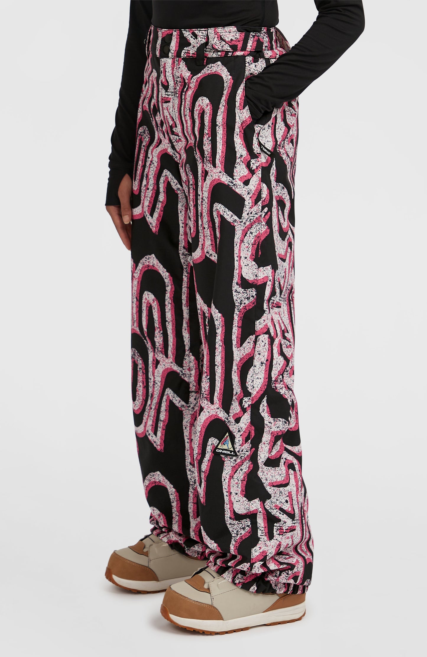 Women FWC'Play Snow Pants