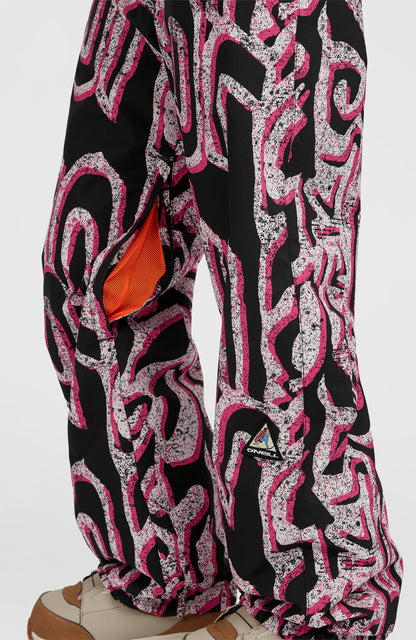 Women FWC'Play Snow Pants
