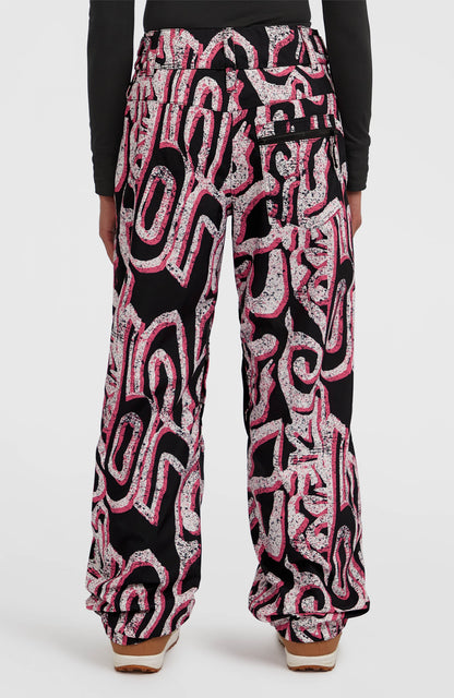 Women FWC'Play Snow Pants