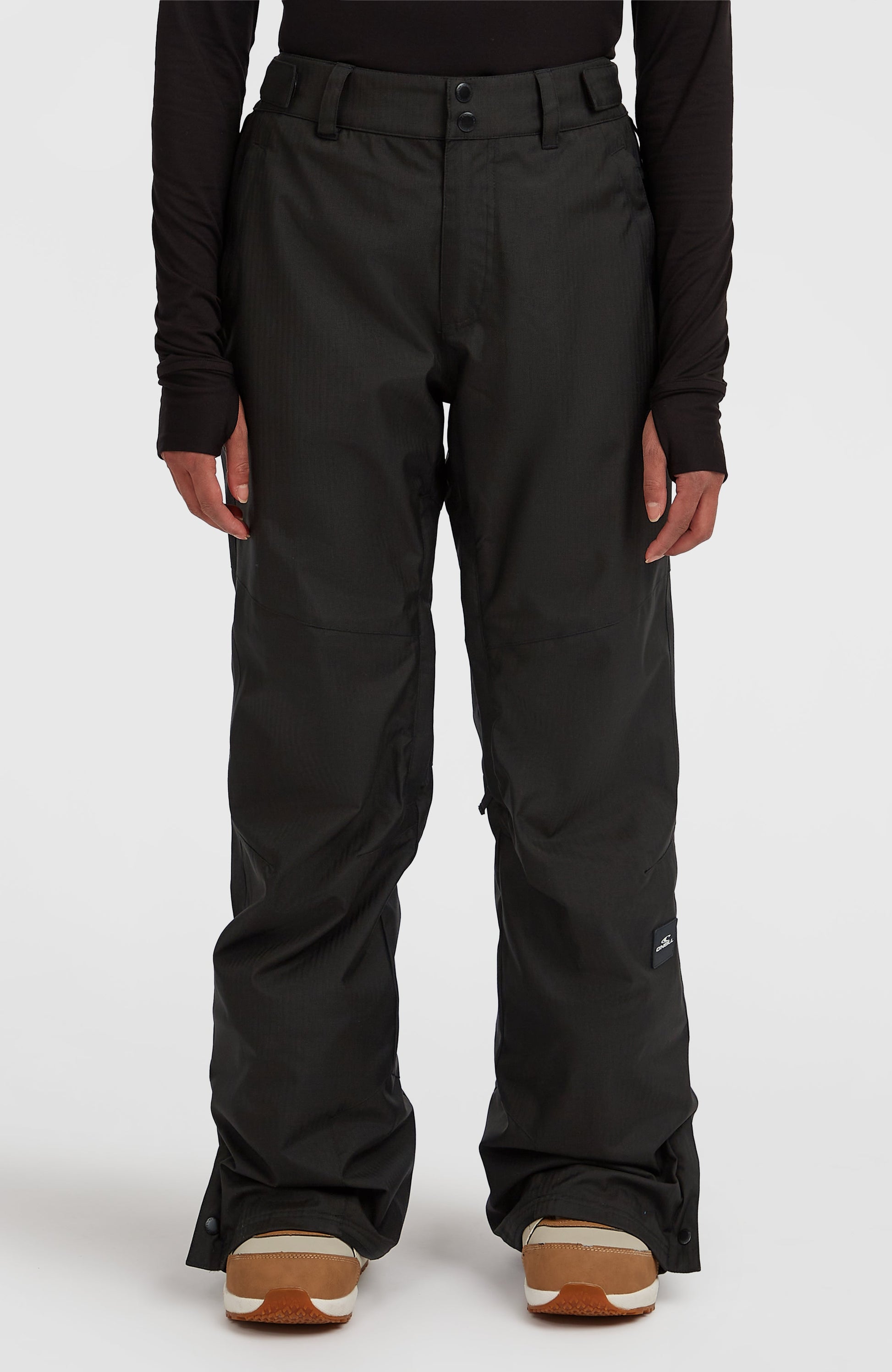 Women FWC'Cruz Melange Snow Pants