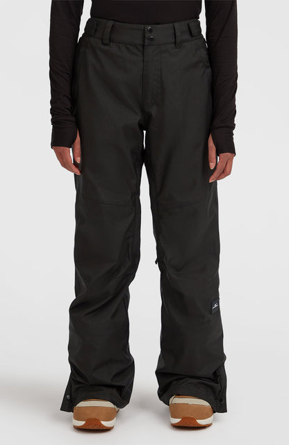 Women FWC'Cruz Melange Snow Pants