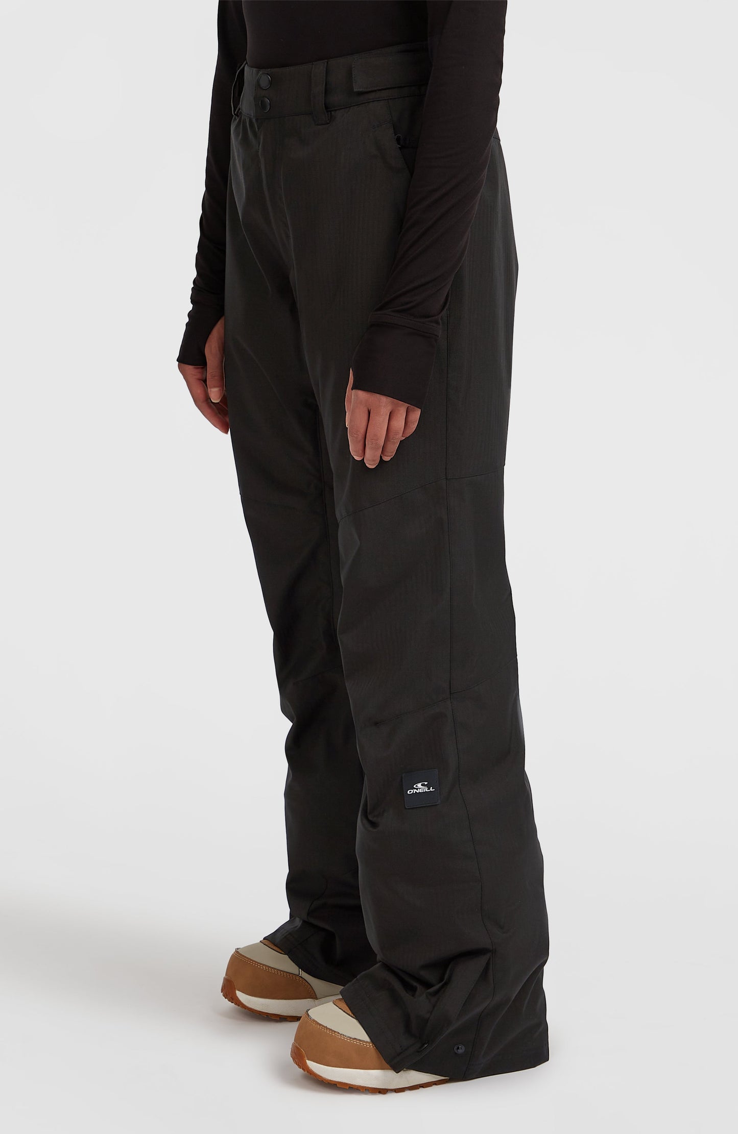 Women FWC'Cruz Melange Snow Pants