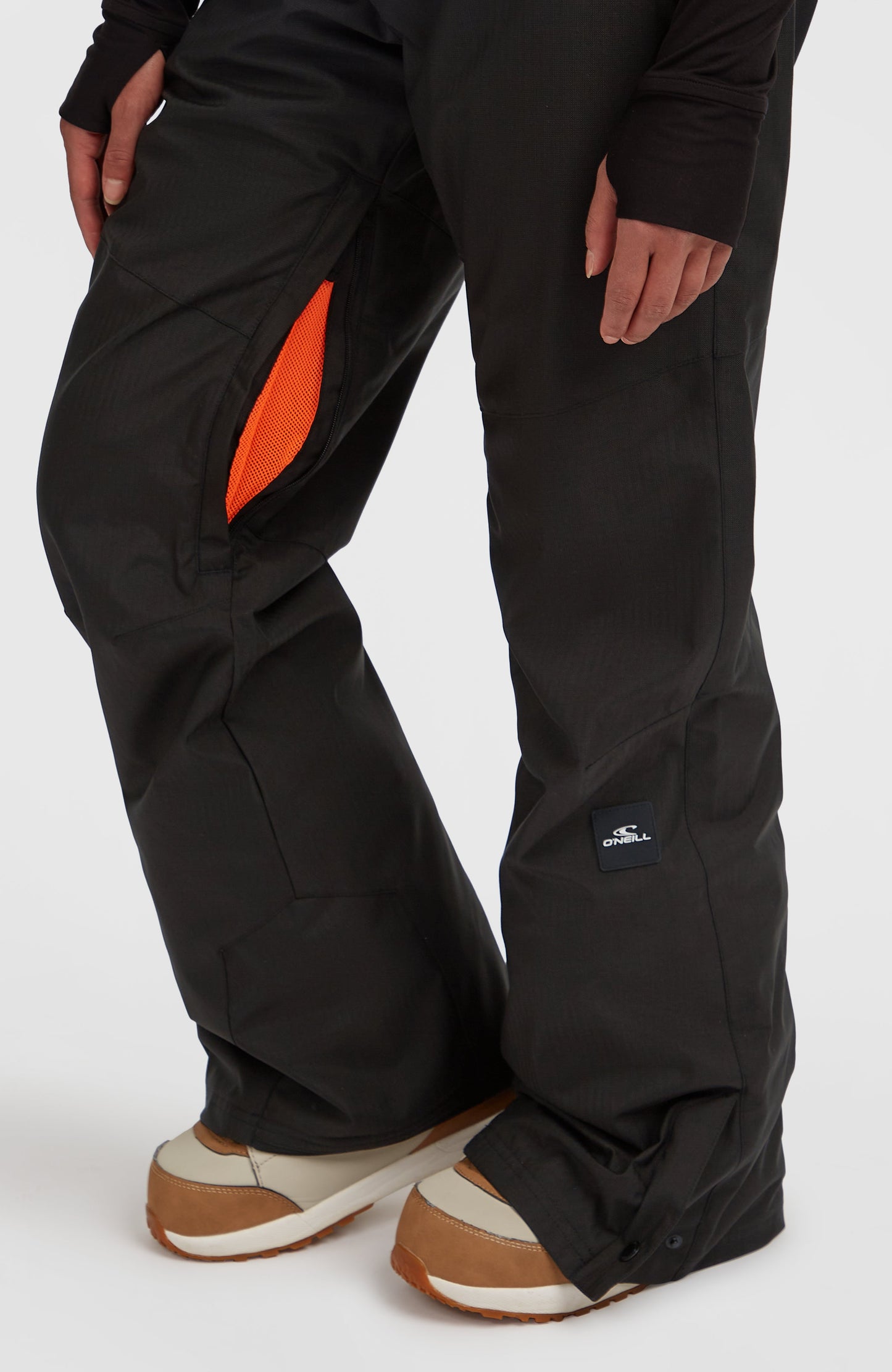 Women FWC'Cruz Melange Snow Pants