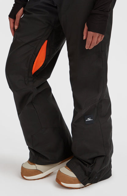 Women FWC'Cruz Melange Snow Pants