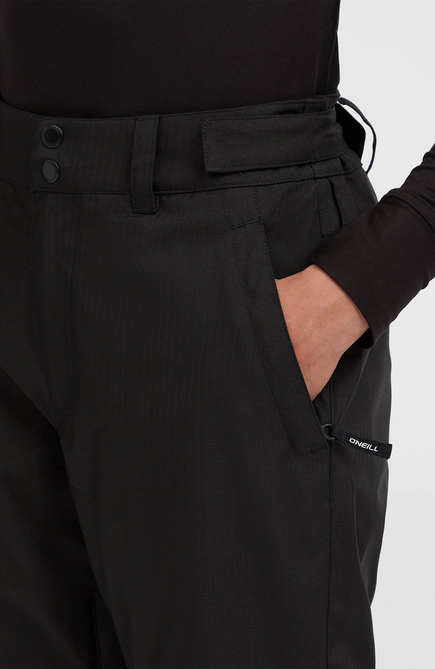 Women FWC'Cruz Melange Snow Pants