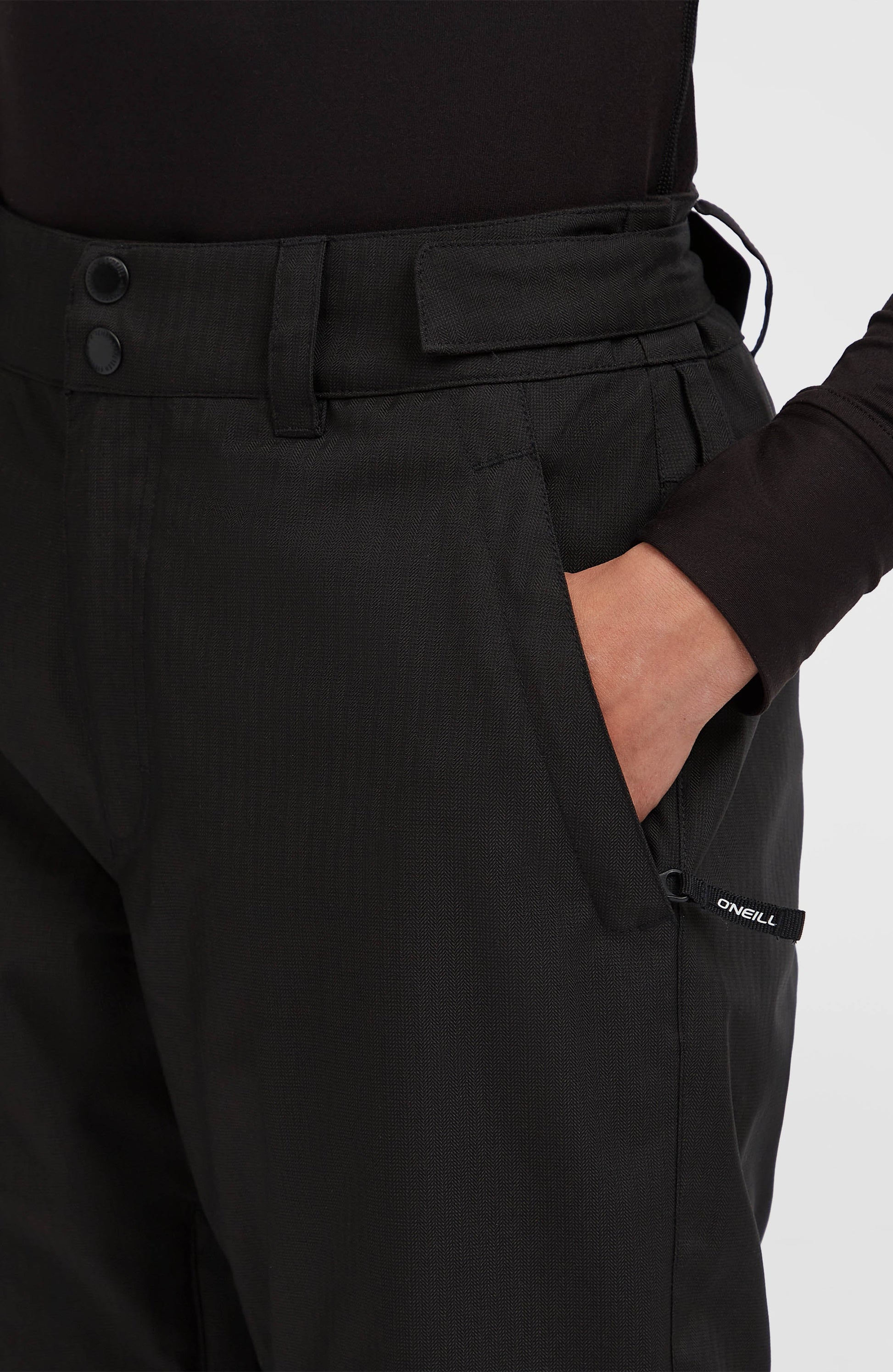 Women FWC'Cruz Melange Snow Pants