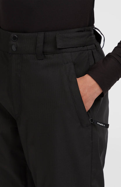 Women FWC'Cruz Melange Snow Pants