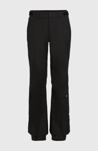 Women FWC'Cruz Melange Snow Pants