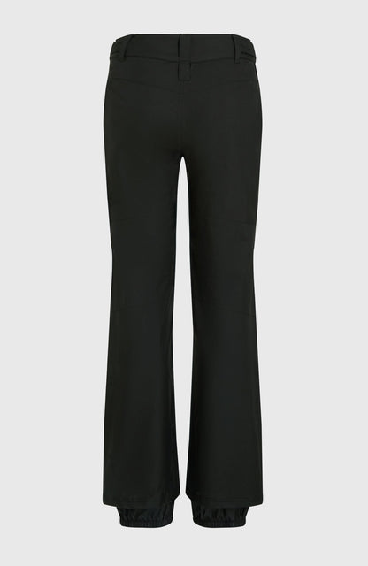 Women FWC'Cruz Melange Snow Pants