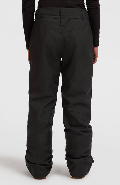 Women FWC'Cruz Melange Snow Pants