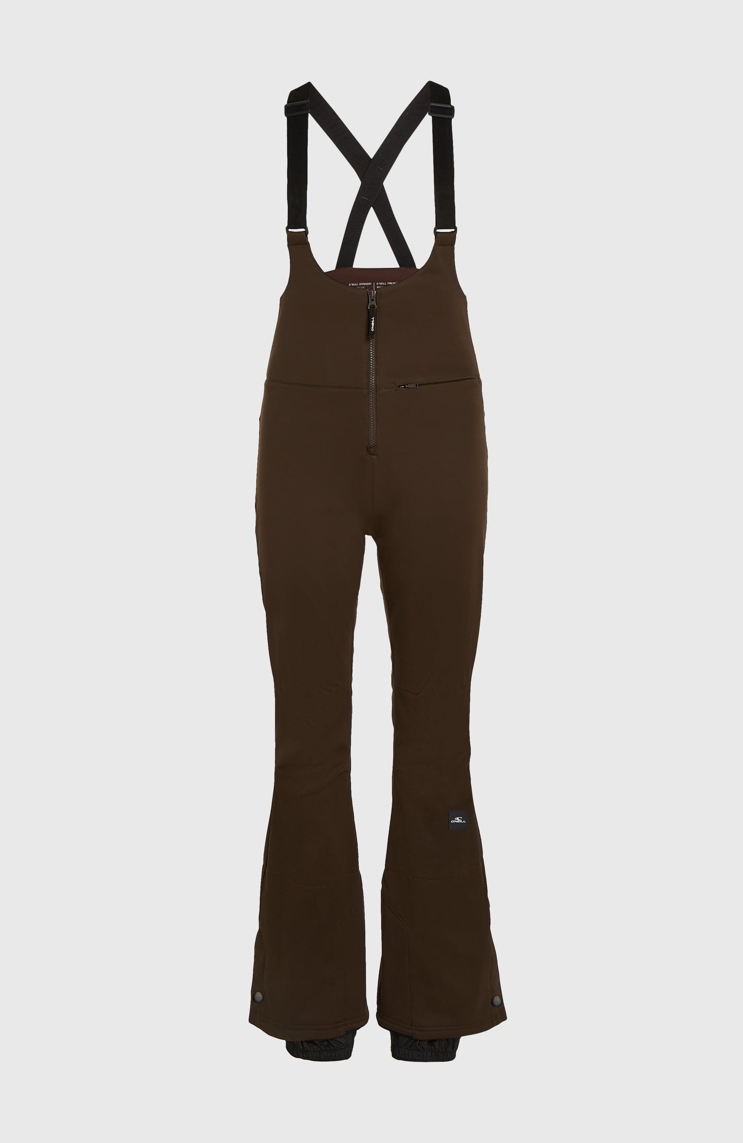 Women FWC'Cruz Softshell Suspender Snow Pants