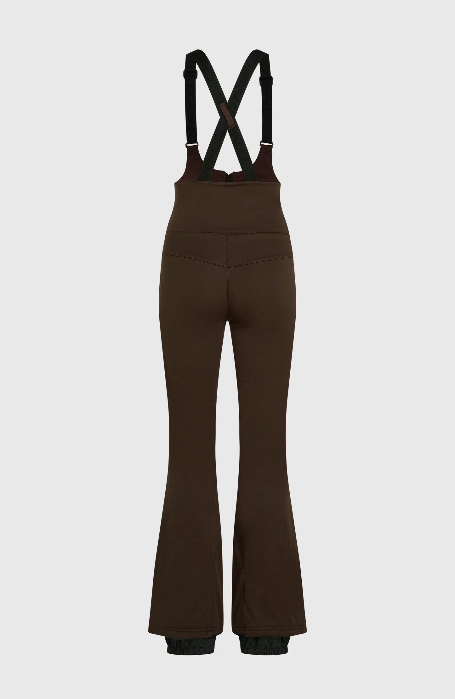 Women FWC'Cruz Softshell Suspender Snow Pants