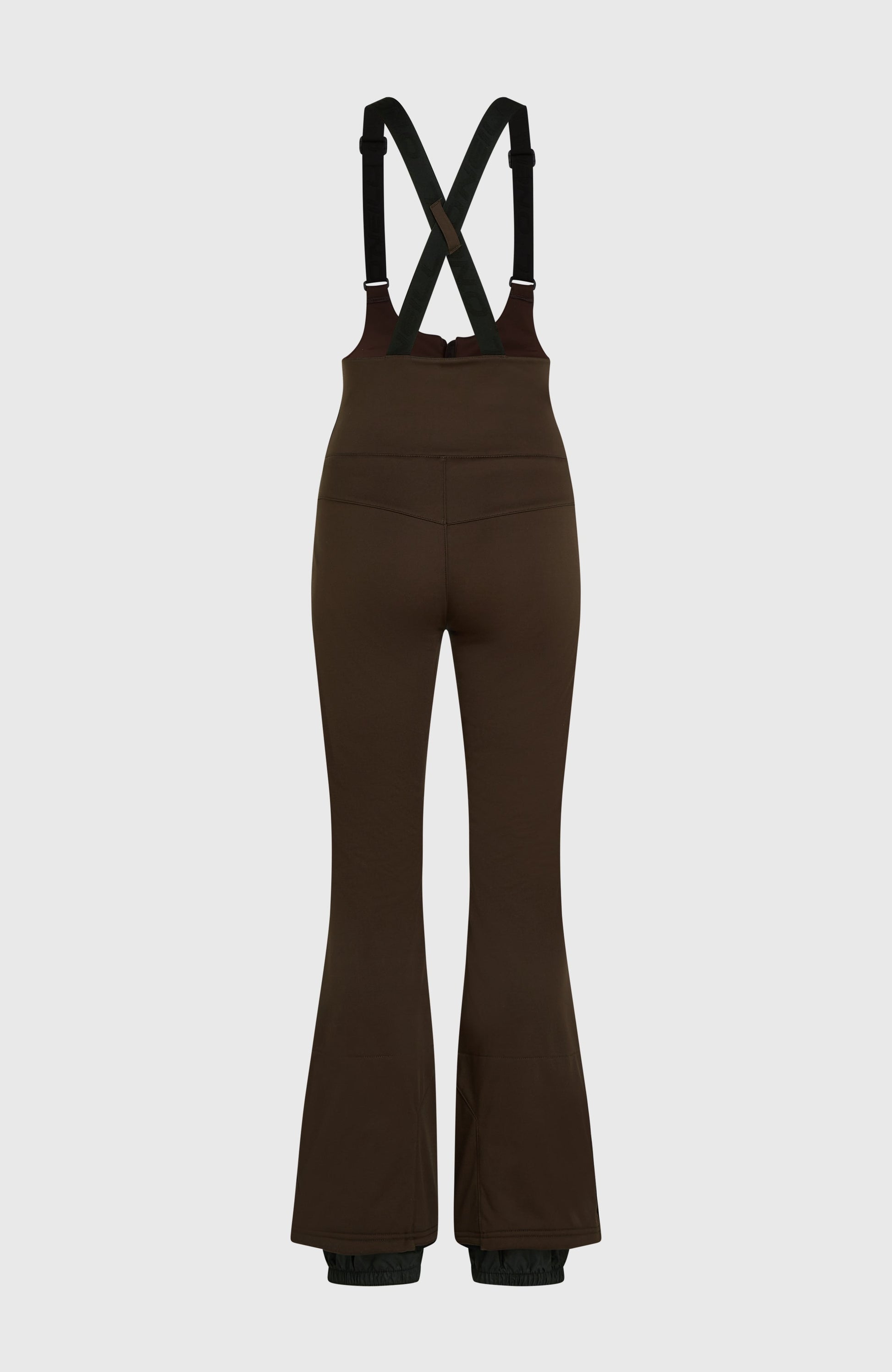 Women FWC'Cruz Softshell Suspender Snow Pants