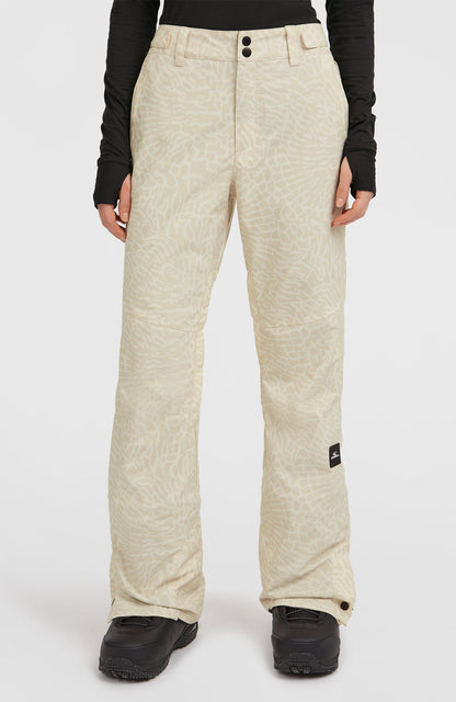 Women FWC'Cruz Slim Snow Pants