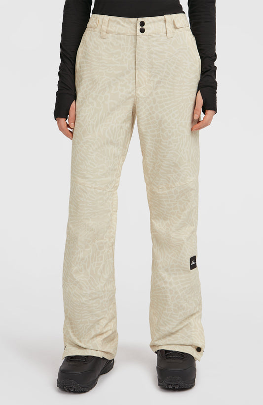 Women FWC'Cruz Slim Snow Pants