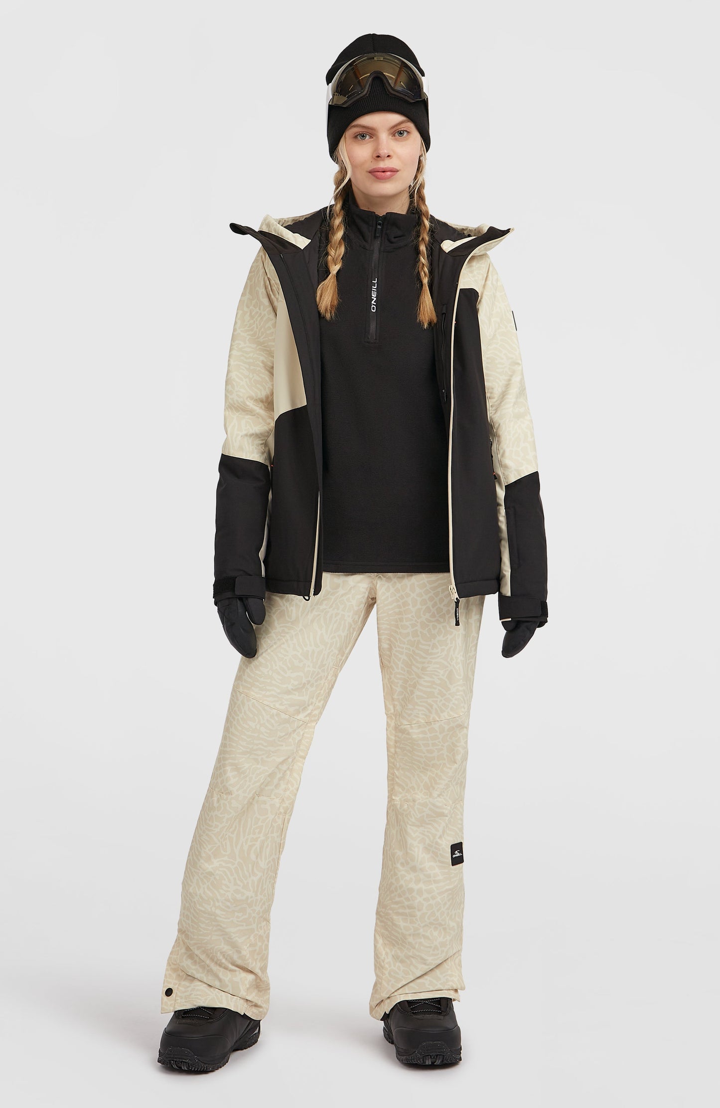 Women FWC'Cruz Slim Snow Pants