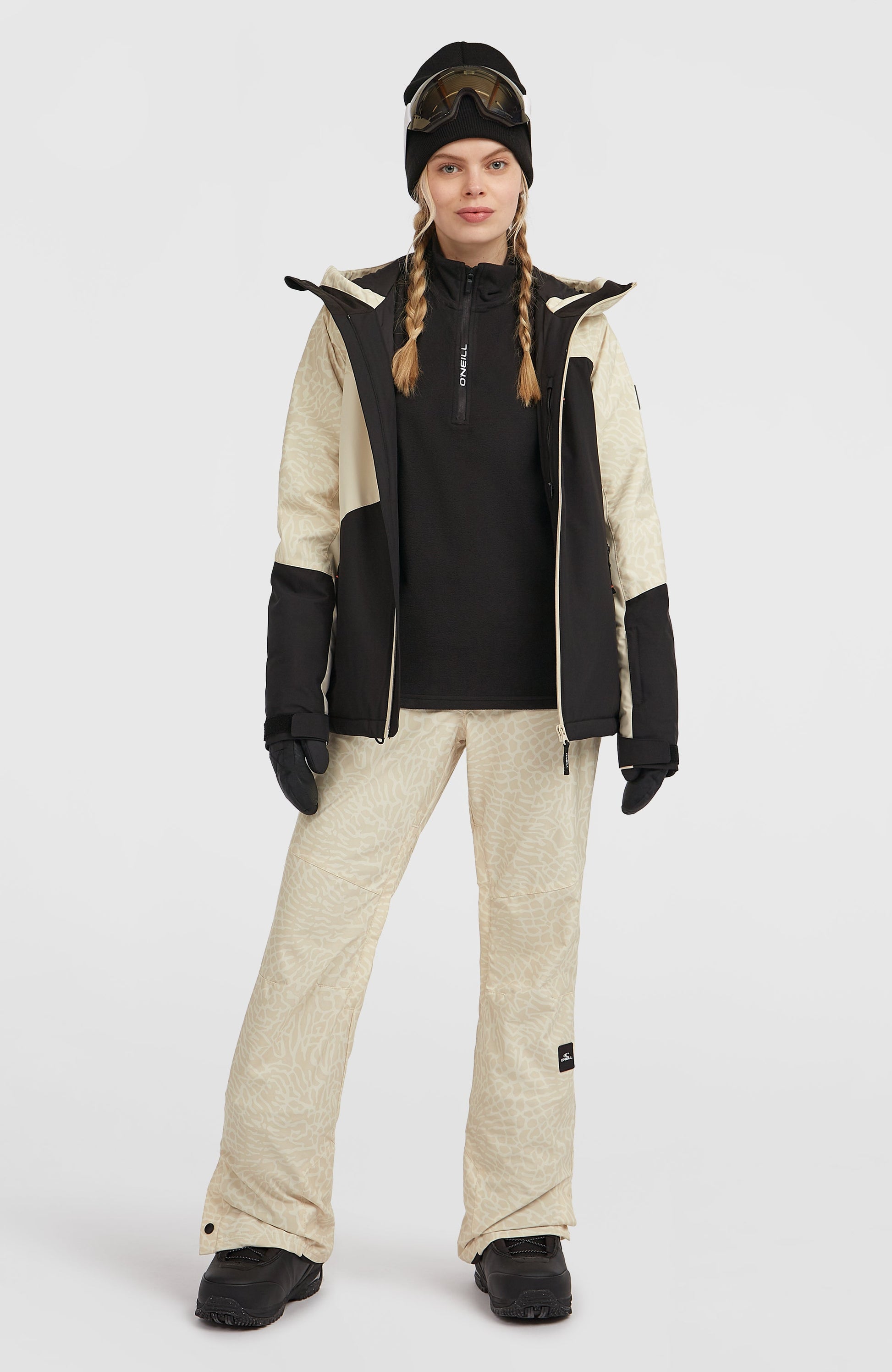 Women FWC'Cruz Slim Snow Pants