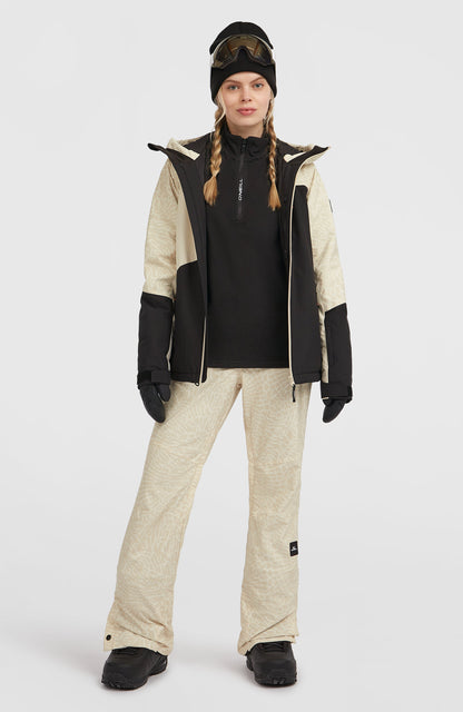 Women FWC'Cruz Slim Snow Pants