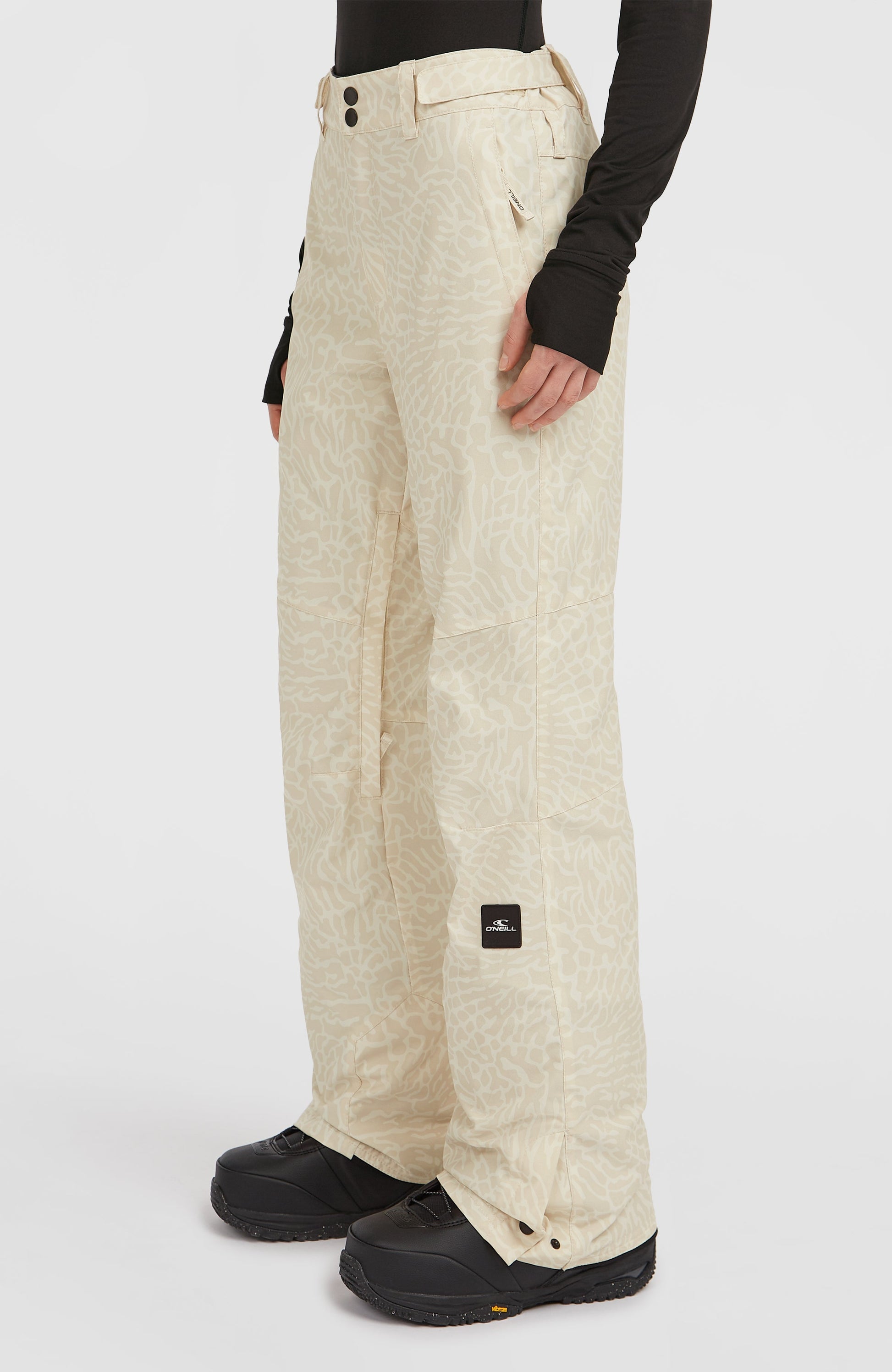 Women FWC'Cruz Slim Snow Pants
