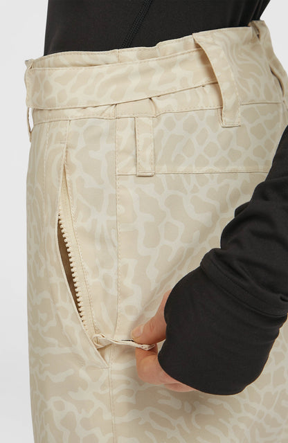 Women FWC'Cruz Slim Snow Pants