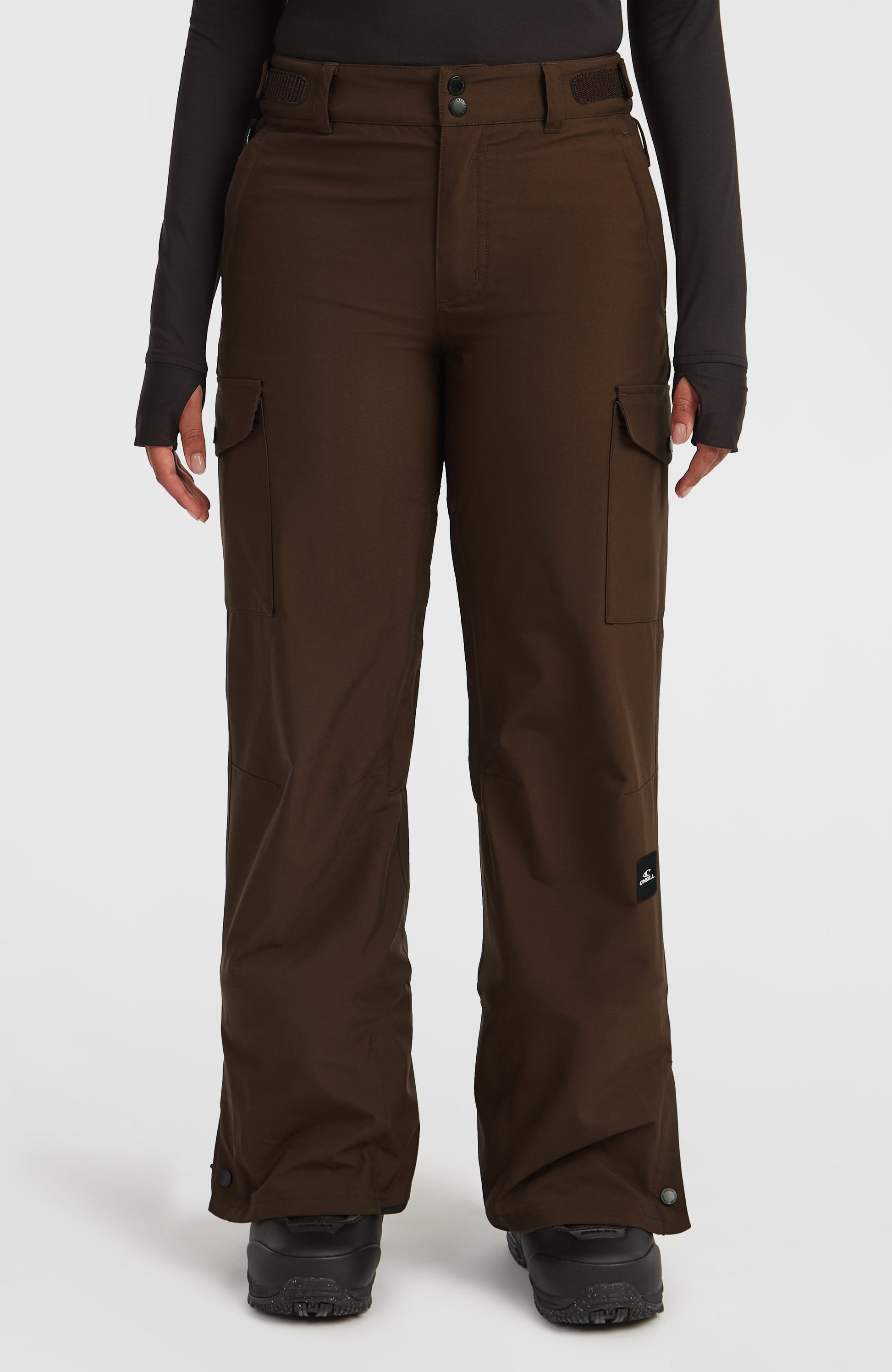 Women FWC'Cruz Cargo Snow Pants