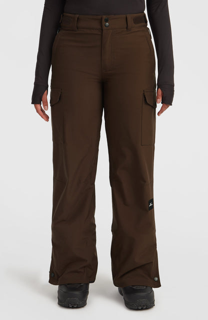 Women FWC'Cruz Cargo Snow Pants