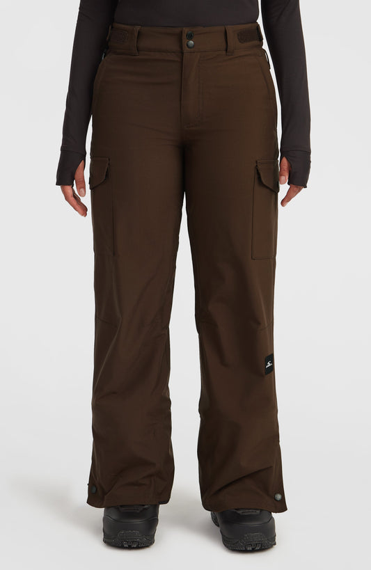 Women FWC'Cruz Cargo Snow Pants