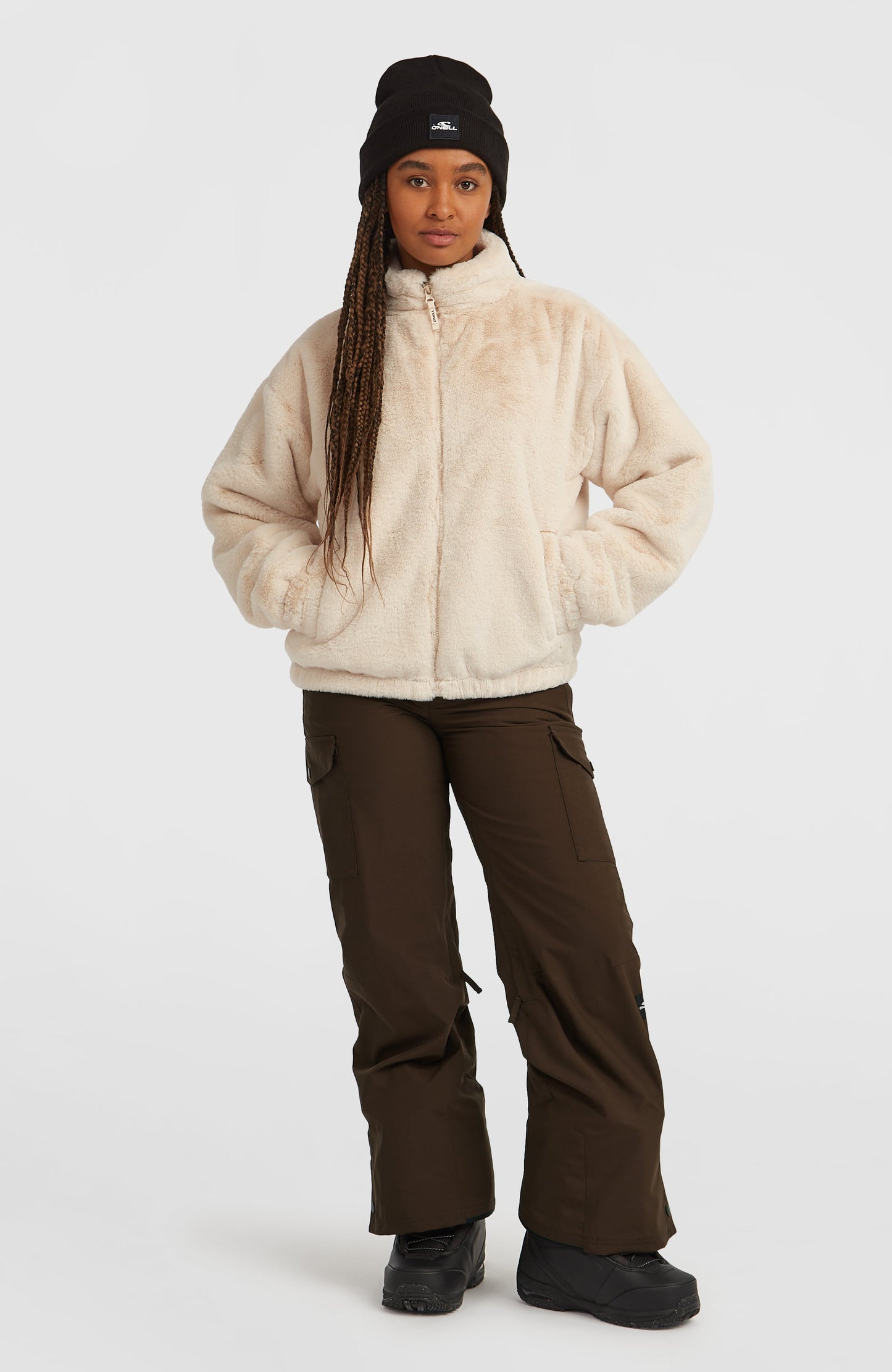Women FWC'Cruz Cargo Snow Pants