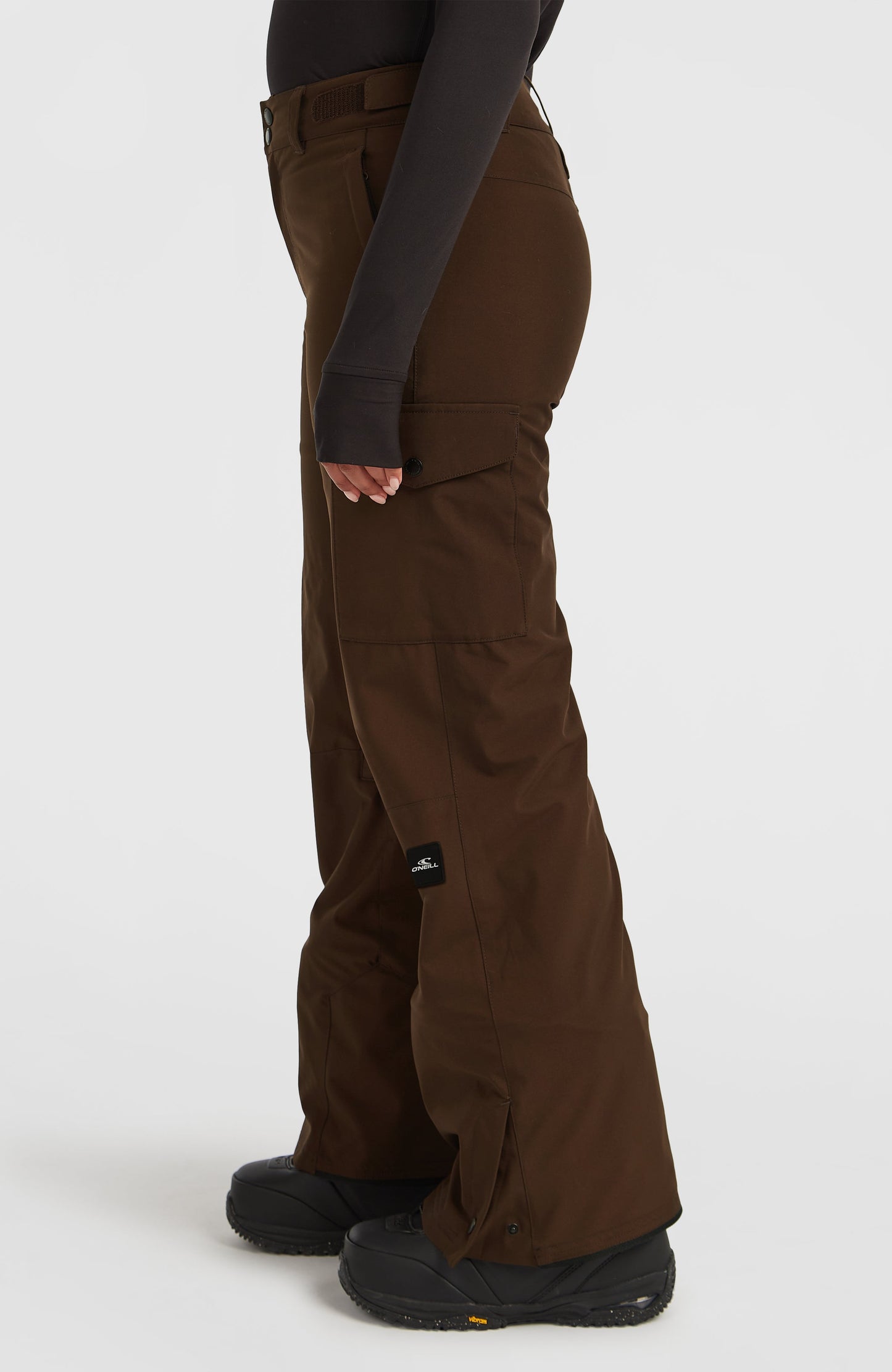Women FWC'Cruz Cargo Snow Pants