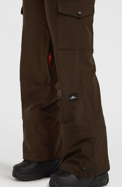Women FWC'Cruz Cargo Snow Pants