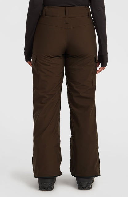 Women FWC'Cruz Cargo Snow Pants