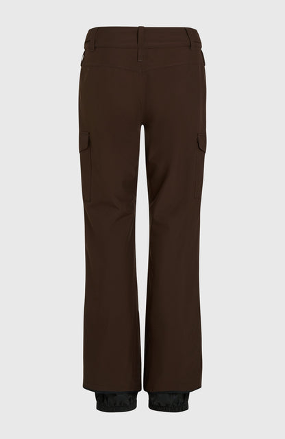 Women FWC'Cruz Cargo Snow Pants