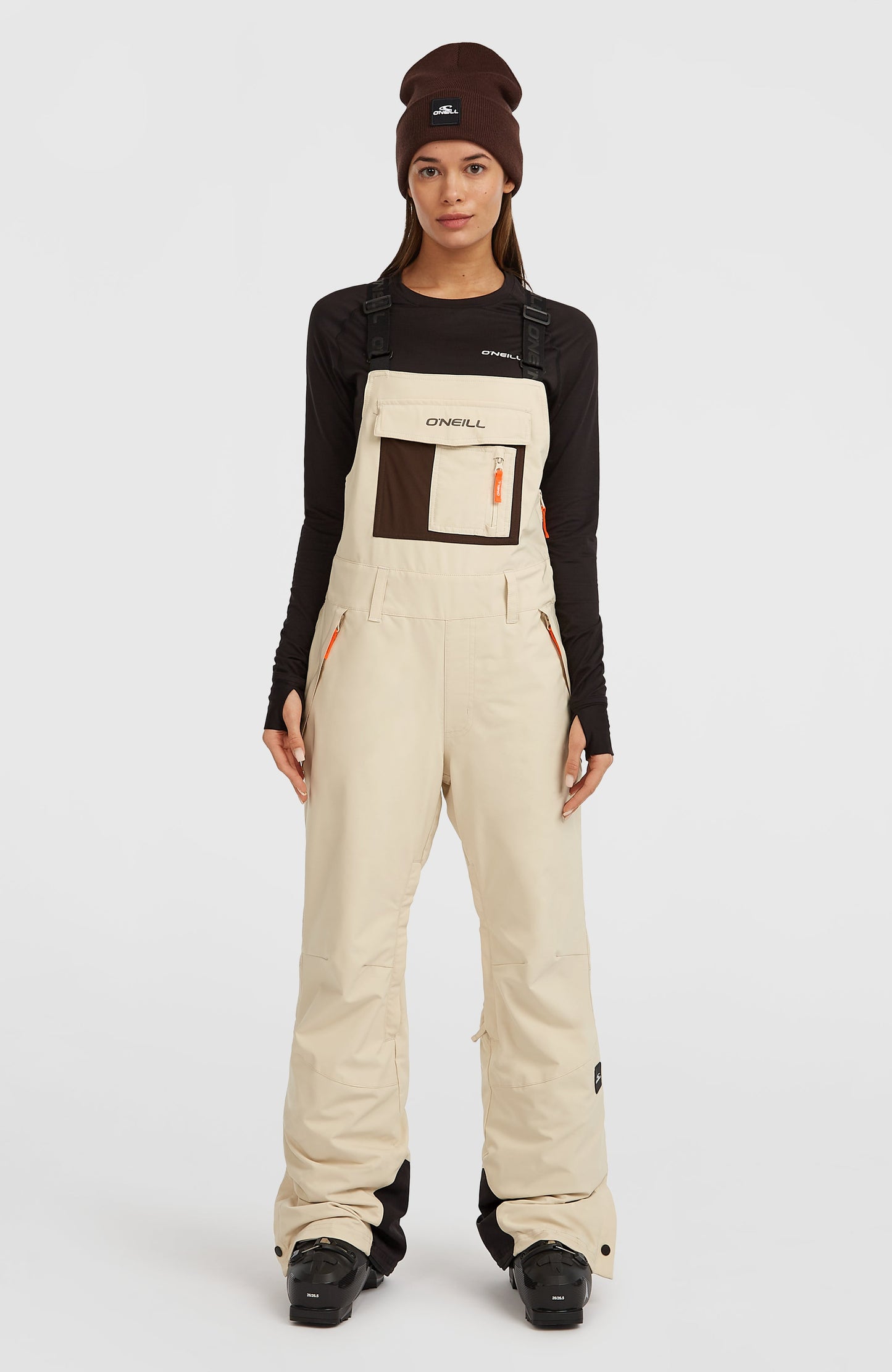Women FWC'Peak Bib Snow Pants