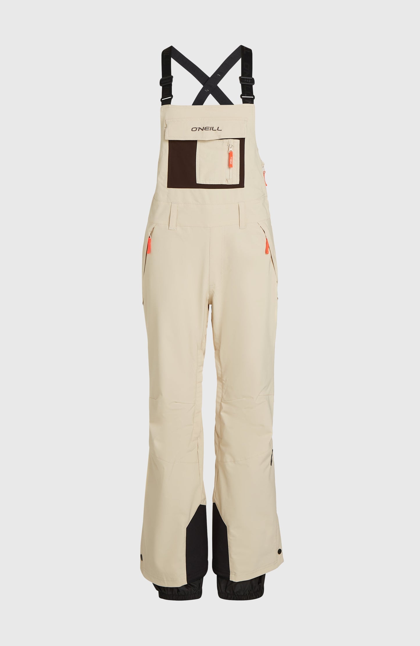 Women FWC'Peak Bib Snow Pants