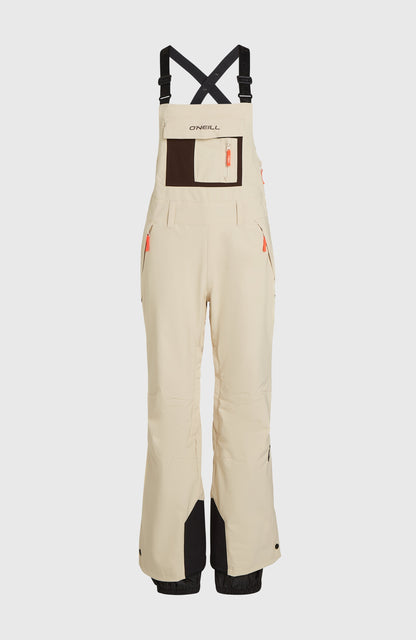 Women FWC'Peak Bib Snow Pants