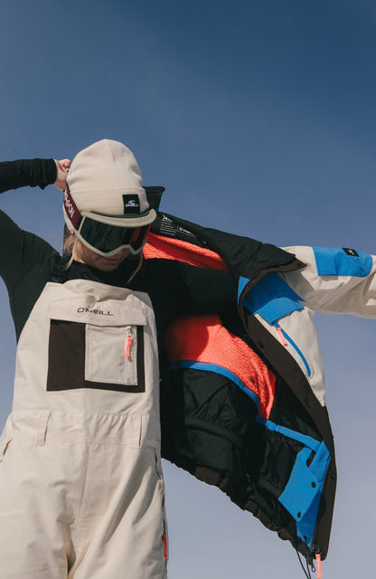 Women FWC'Peak Bib Snow Pants