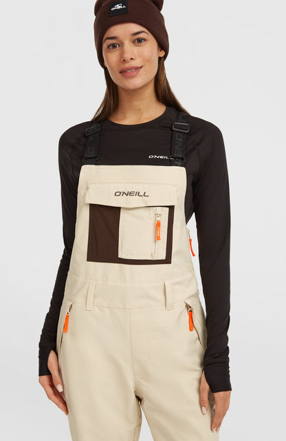 Women FWC'Peak Bib Snow Pants
