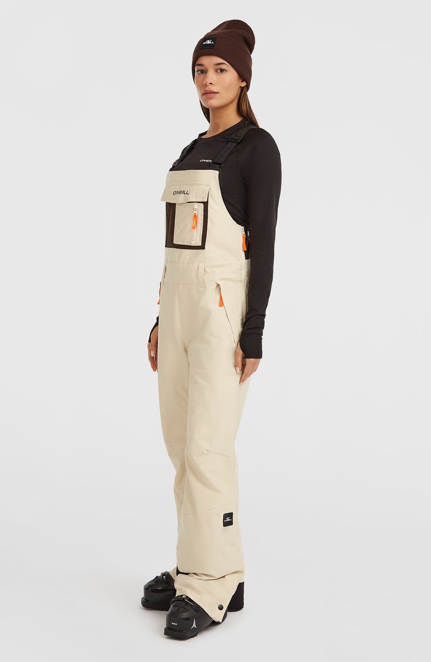Women FWC'Peak Bib Snow Pants