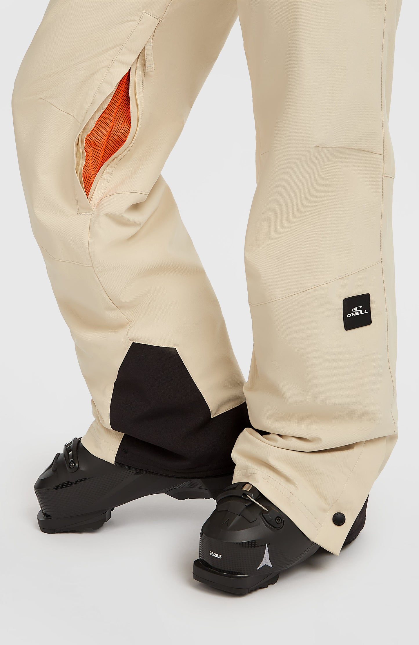 Women FWC'Peak Bib Snow Pants