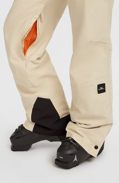 Women FWC'Peak Bib Snow Pants