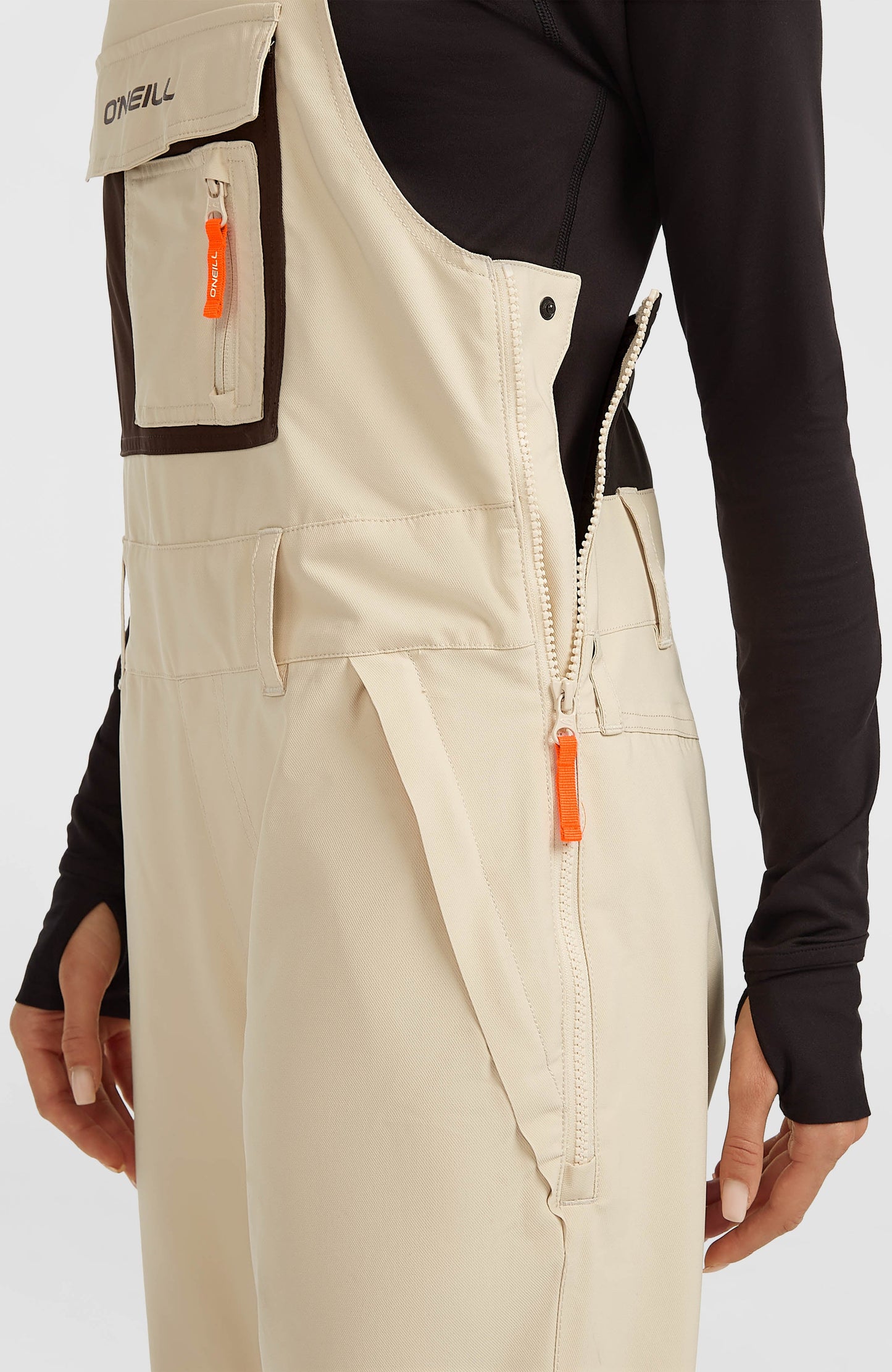 Women FWC'Peak Bib Snow Pants
