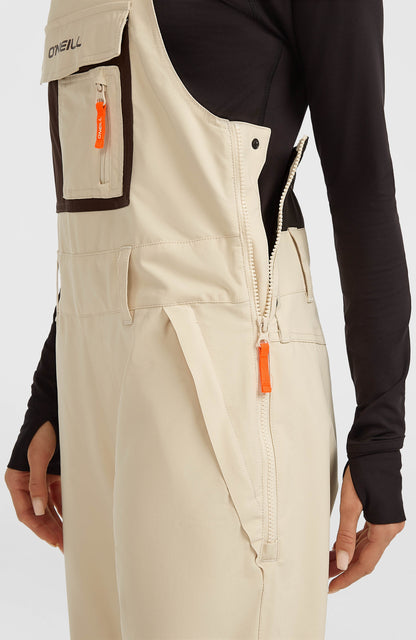 Women FWC'Peak Bib Snow Pants