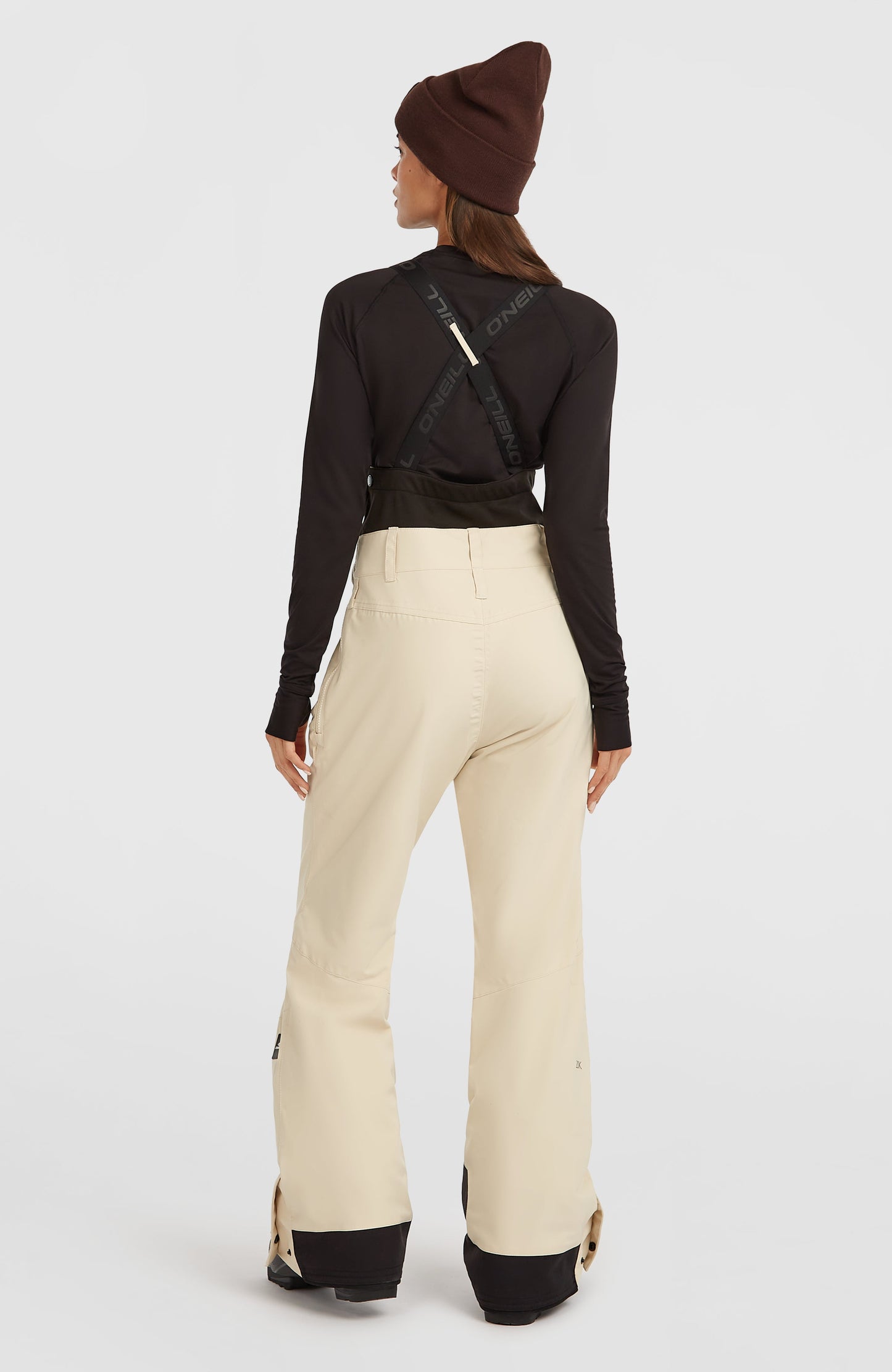 Women FWC'Peak Bib Snow Pants