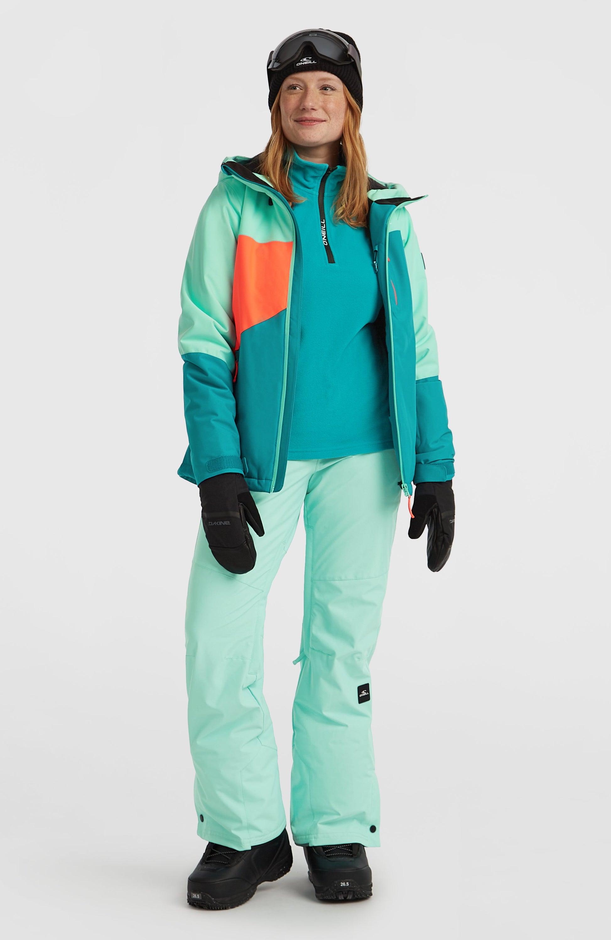 Women FWC'Cruz Slim Snow Pants